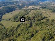 VENDO 80 HECTARES NA CASCATA