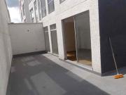 VENDO 84m2 DEPARTAMENTO, MAS 60M DE PATIO