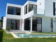 VENDO 8 CASA EN PRIVADA EXCLUSIVA EN MÉRIDA YUCATÁN KIKTEL