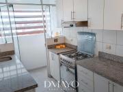 VENDO 98m2, Av Pardo, 2 dormitorios, 2 baños, cochera,...
