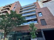 Vendo a estrenar 2 dorm y balcón Nueva Córdoba