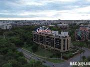 Vendo a melhor vista de Brasília com uma Cobertura Duplex