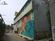 Vendo a puerta cerrada, HOSTAL en El Oeste de Cali Valle...