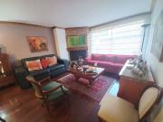 VENDO ACOGEDOR APARTAMENTO CHICO NAVARRA