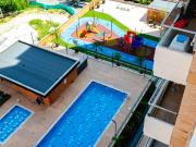 Vendo Acogedor Apartamento En Itagui Unidad Residencial...