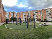 Vendo acogedor apartamento en Tierra Buena, Parque...