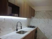 VENDO ACOGEDOR DEPARTAMENTO 80 m2 MIRAFLORES