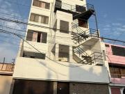 Vendo acogedor departamento en 1er piso en Los Cedros –...