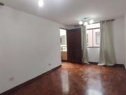 VENDO ACOGEDOR DEPARTAMENTO EN PUEBLO LIBRE