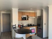 Vendo acogedor depto cerca metro Bellas Artes