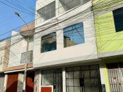 Vendo acogedora casa a dos cuadras de la av. Central –...