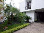 Vendo acogedora casa de 648m² a pasos del Golf, San...