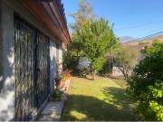 Vendo acogedora casa en Las Condes