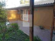 Vendo acogedora casa en Los Andes