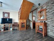 VENDO ACOGEDORA CASA EN PADRE LAS CASAS