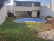 Vendo acogedora casa en Rinconada del Lago