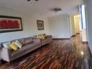 VENDO ACOJEDOR DEPARTAMMENTO LA MOLINA, $ 150000
