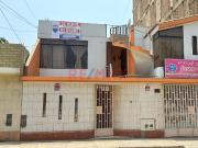 Vendo Aires 3Er Piso 87M2 Av. Trapiche Carabayllo