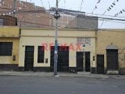 Vendo Almacen De 5 Pisos En El Centro De Lima