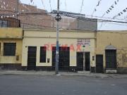 Vendo Almacen De 5 Pisos En El Centro De Lima