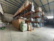 Vendo Almacen Industrial en Av. Los ferroles 1 Av. La...