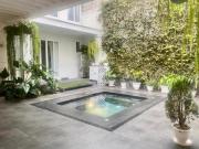 Vendo/ alquilo casa amob. de 714m², cerca al centro...