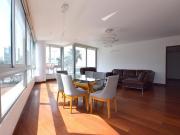 Vendo Alquilo Departamento de 192m², a Pasos del Golf,...