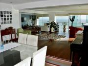 Vendo Departamento Malecón de la Marina Frente al Mar