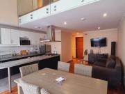 VENDO / ALQUILO LOFT DE 2 DORMITORIOS, AMOBLADO FULL,...