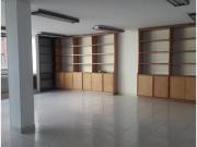 Vendo Alquilo Permuto oficina en Chicó Lago, Bogotá D.C