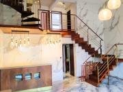 Penthouse tríplex remodelado con espectacular vista al...