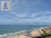 Vendo / Alugo 2 quartos no Beach Class Jaguaribe vista...