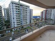 Vendo / alugo apto mobiliado no cond. Chacaras 3/4 sendo...