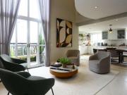 Vendo Alugo Cobertura Panamby 187m² 2 Suítes 3 Vgs Tênis...