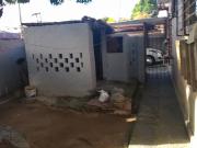 Vendo alugo para comãrcio casa de esquina no bairro da...