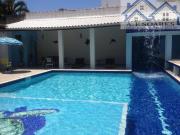 Vendo Ampla Casa com Piscina, Praia do Pernambuco,...