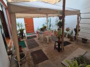 Vendo Amplia Casa A Una Cuadra De La Av Peru San Martin...