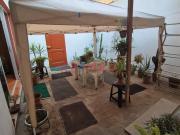 Vendo Amplia Casa A Una Cuadra De La Av Peru San Martin...