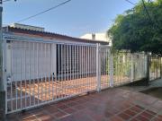 Vendo Amplia Casa Barrio Las Mercedes Barranquilla Atlántico