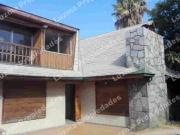Vendo amplia casa comercial en Las Condes