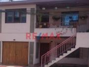 Vendo Amplia Casa Con Excelente Ubicacion En San Juan De...