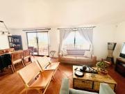 VENDO AMPLIA CASA CON GRAN TERRAZA VISTA AL MAR EN...