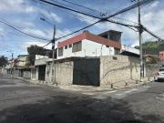 Vendo amplia casa de 292m, La Gasca