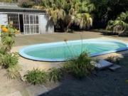 VENDO AMPLIA CASA DE 3 DORMITORIOS
