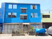 ¡Vendo Amplia Casa De 8 Habitaciones En San Martín De...