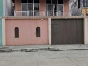 Vendo amplia casa en Bellavista