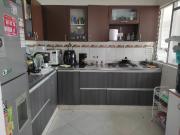 VENDO AMPLIA CASA EN CALASANZ