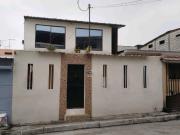 Vendo amplia casa en Colinas del maestro