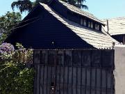 Vendo amplia casa en diego portales la florida paradero...