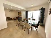 Vendo Amplia Casa en Fracc IZAMAL Sur Canc?n con Terreno...